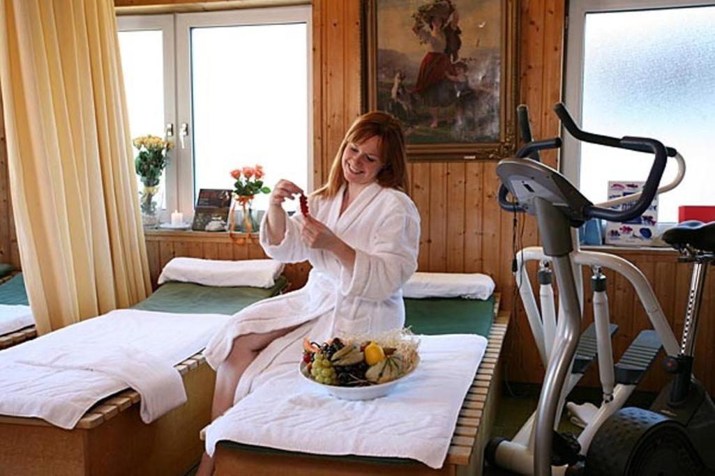 Hotel-restaurant Kaisergasthof Weyregg